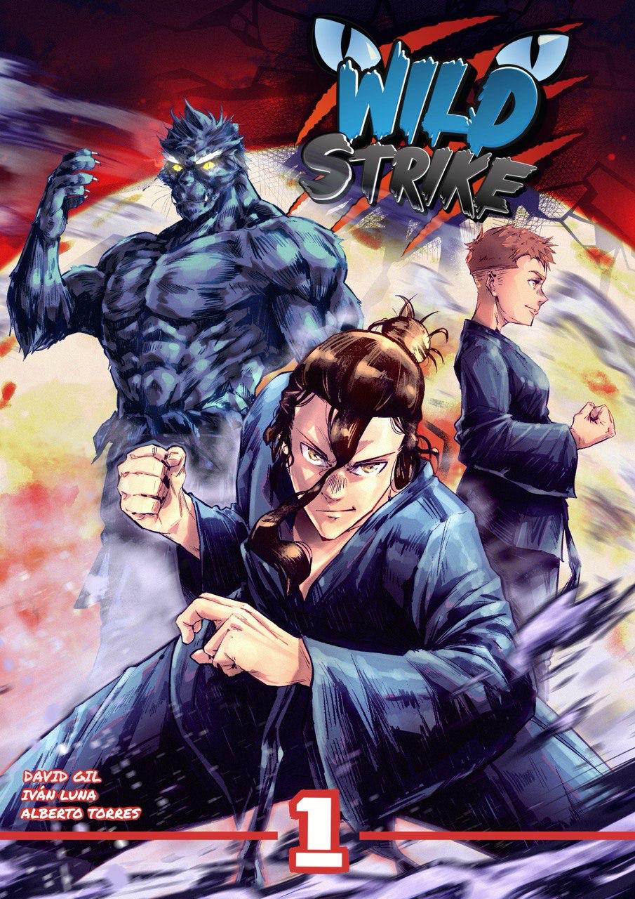 Capitulo 1 Tapa Blanda